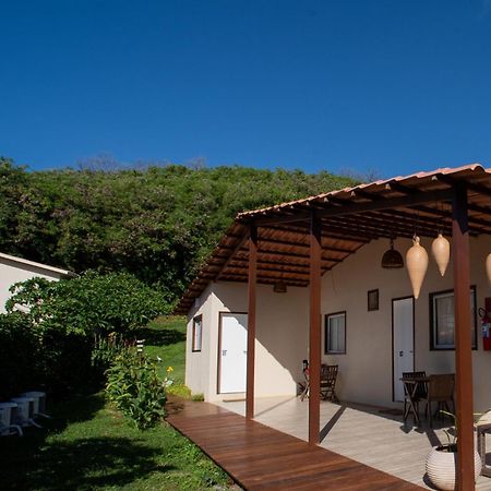 Pousada Malibu Fernando de Noronha Ngoại thất bức ảnh