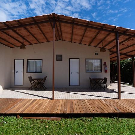 Pousada Malibu Fernando de Noronha Ngoại thất bức ảnh