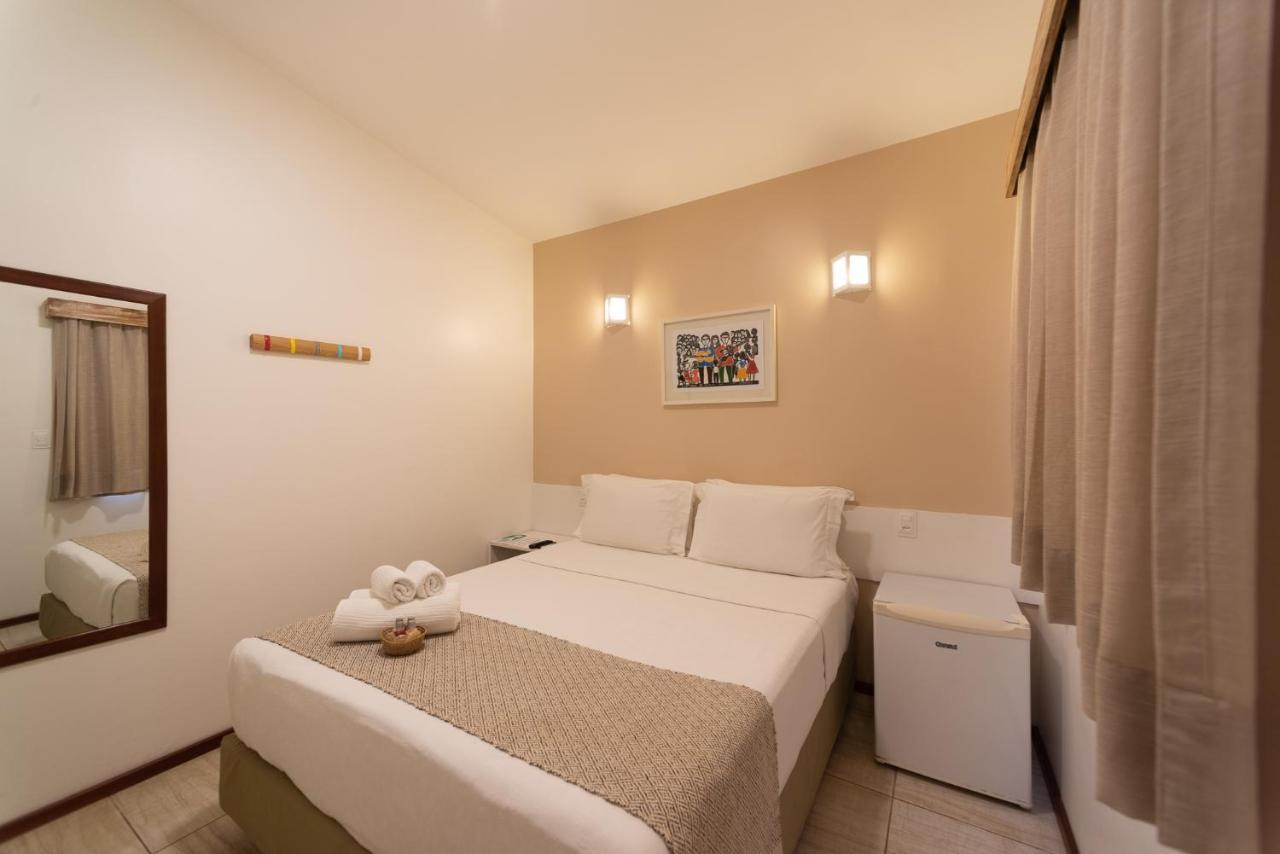 Pousada Malibu Fernando de Noronha Ngoại thất bức ảnh