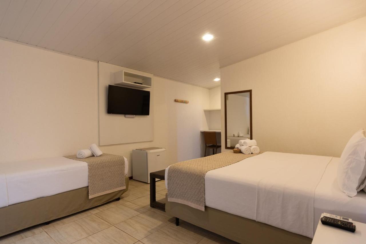 Pousada Malibu Fernando de Noronha Ngoại thất bức ảnh