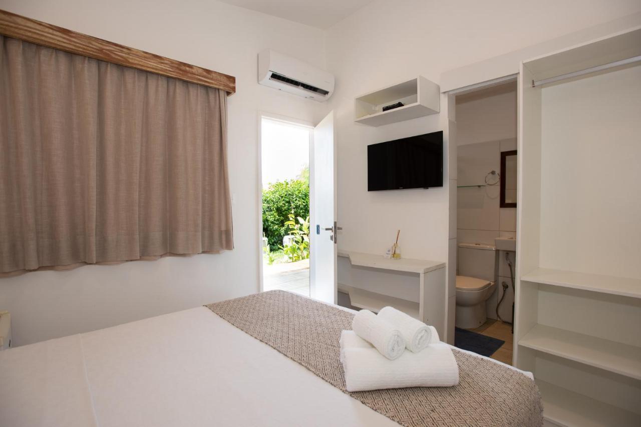 Pousada Malibu Fernando de Noronha Ngoại thất bức ảnh