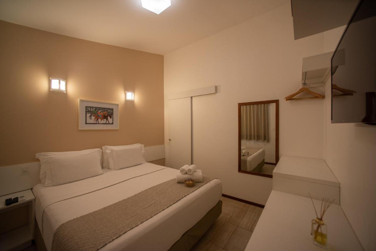 Pousada Malibu Fernando de Noronha Ngoại thất bức ảnh