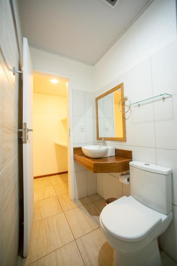 Pousada Malibu Fernando de Noronha Ngoại thất bức ảnh
