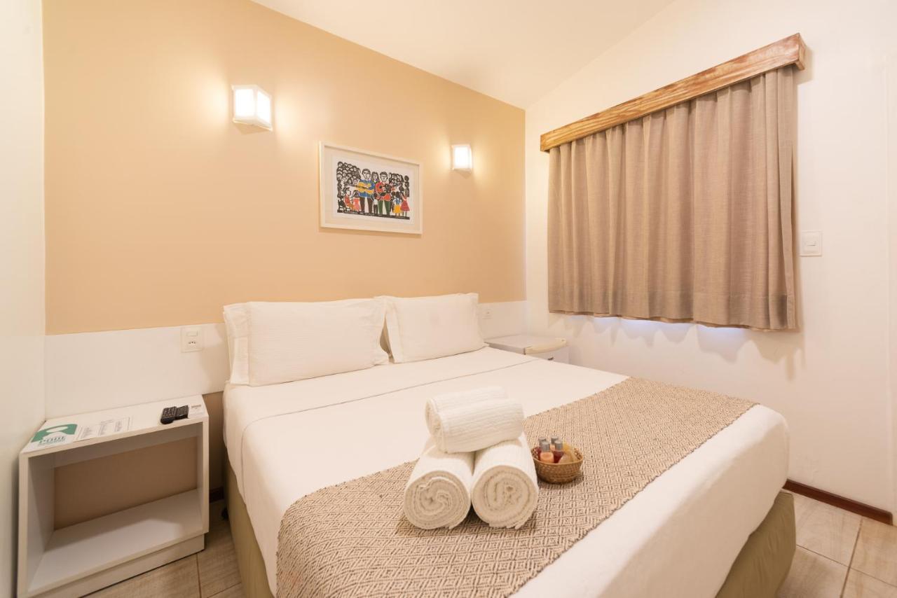 Pousada Malibu Fernando de Noronha Ngoại thất bức ảnh