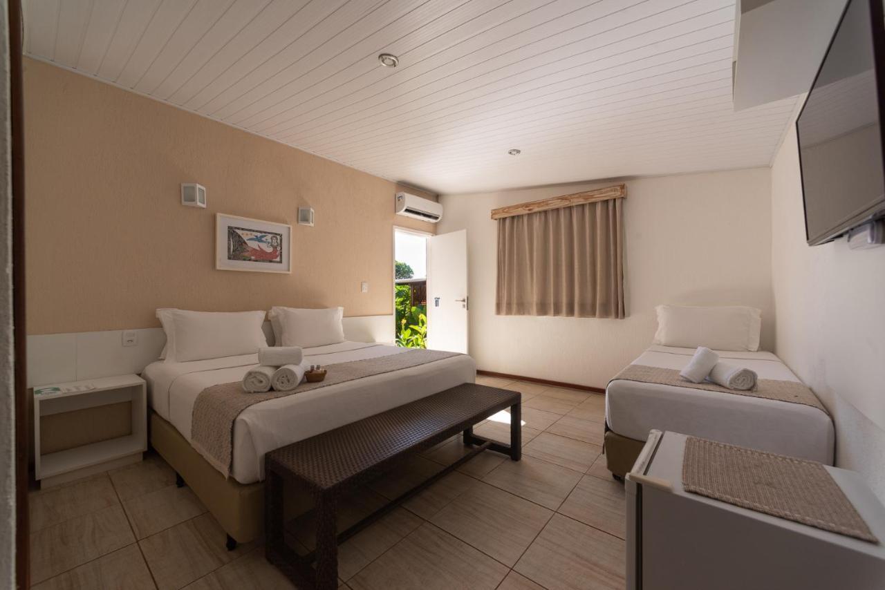 Pousada Malibu Fernando de Noronha Ngoại thất bức ảnh