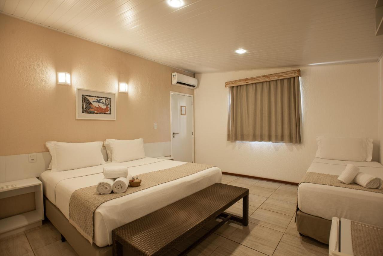 Pousada Malibu Fernando de Noronha Ngoại thất bức ảnh