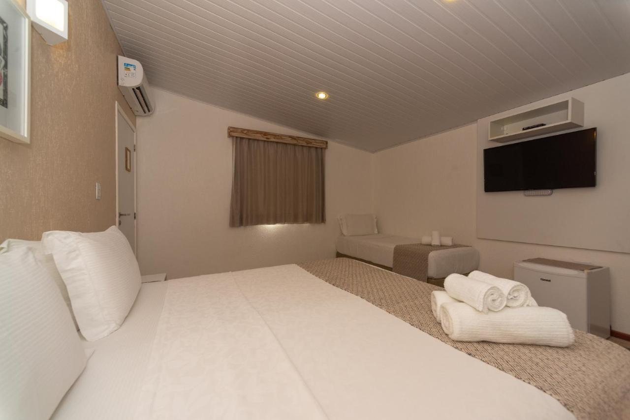 Pousada Malibu Fernando de Noronha Ngoại thất bức ảnh
