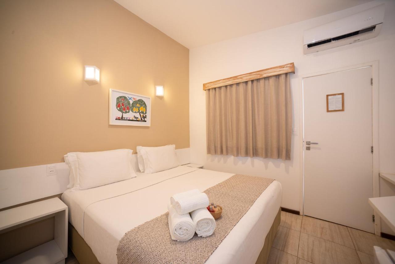 Pousada Malibu Fernando de Noronha Ngoại thất bức ảnh