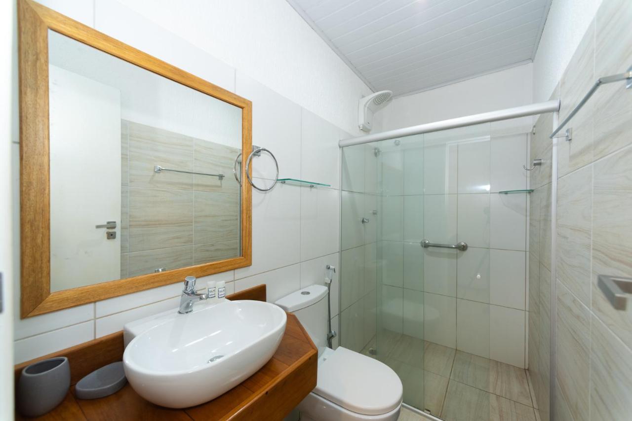 Pousada Malibu Fernando de Noronha Ngoại thất bức ảnh