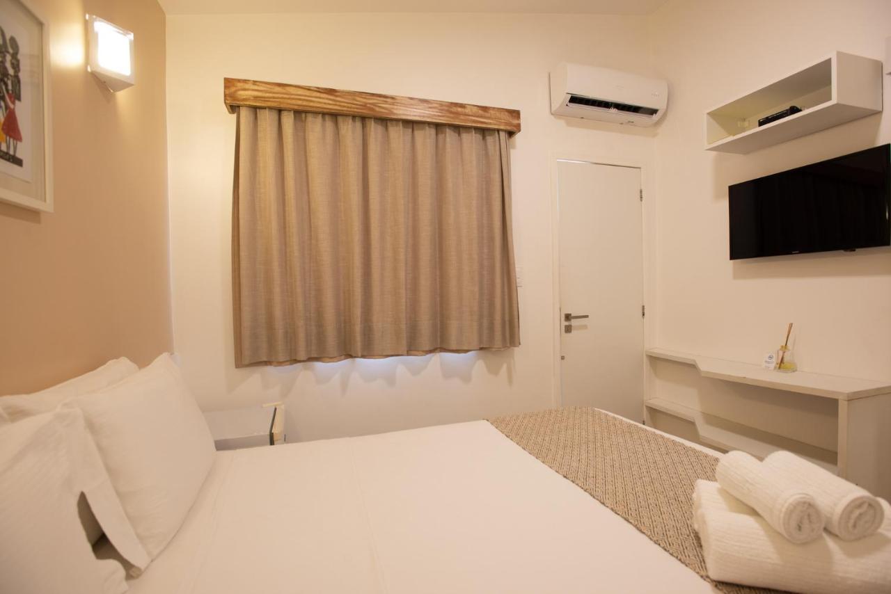 Pousada Malibu Fernando de Noronha Ngoại thất bức ảnh
