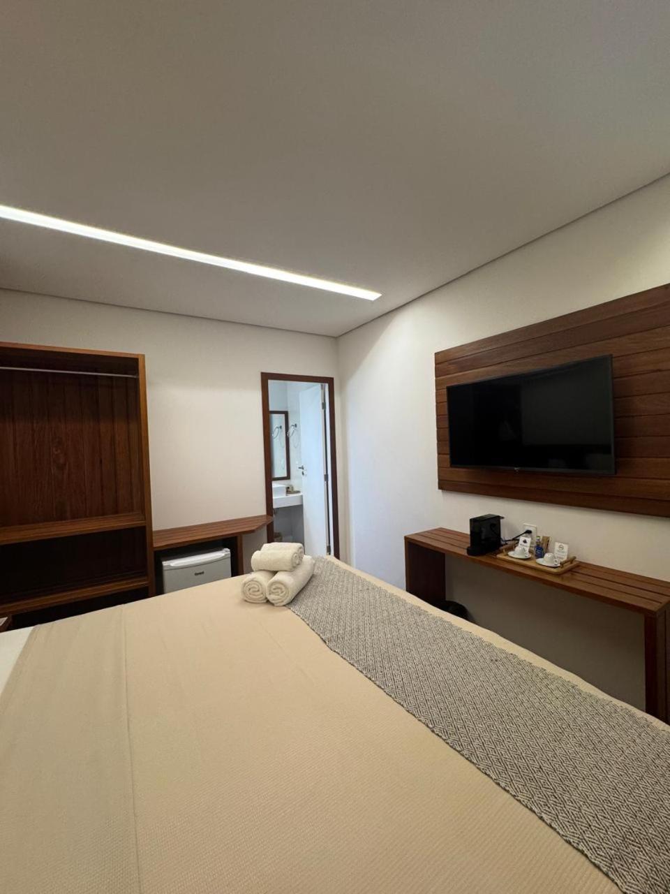 Pousada Malibu Fernando de Noronha Ngoại thất bức ảnh
