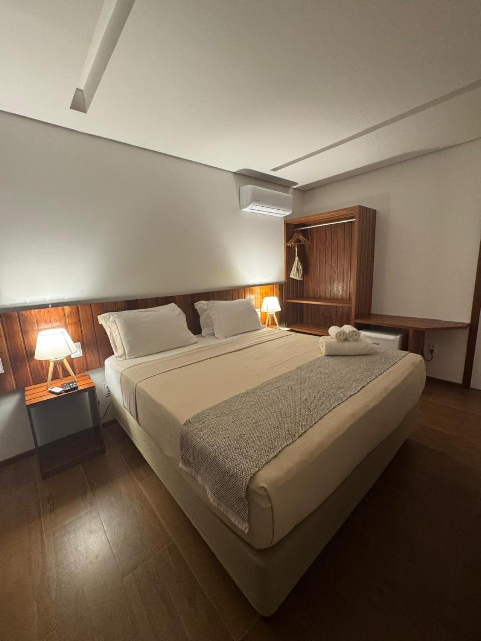 Pousada Malibu Fernando de Noronha Ngoại thất bức ảnh