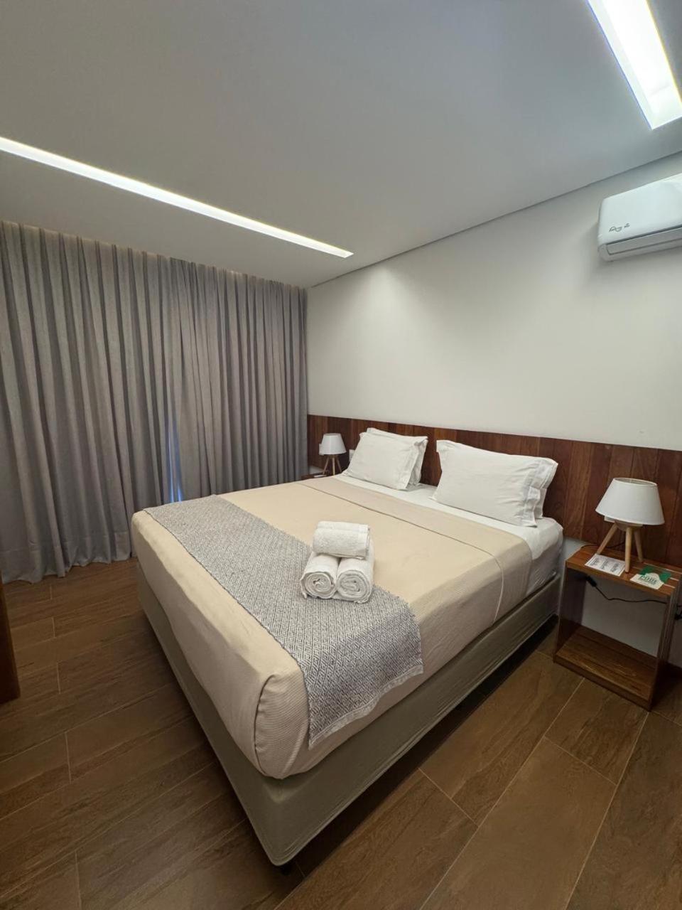 Pousada Malibu Fernando de Noronha Ngoại thất bức ảnh