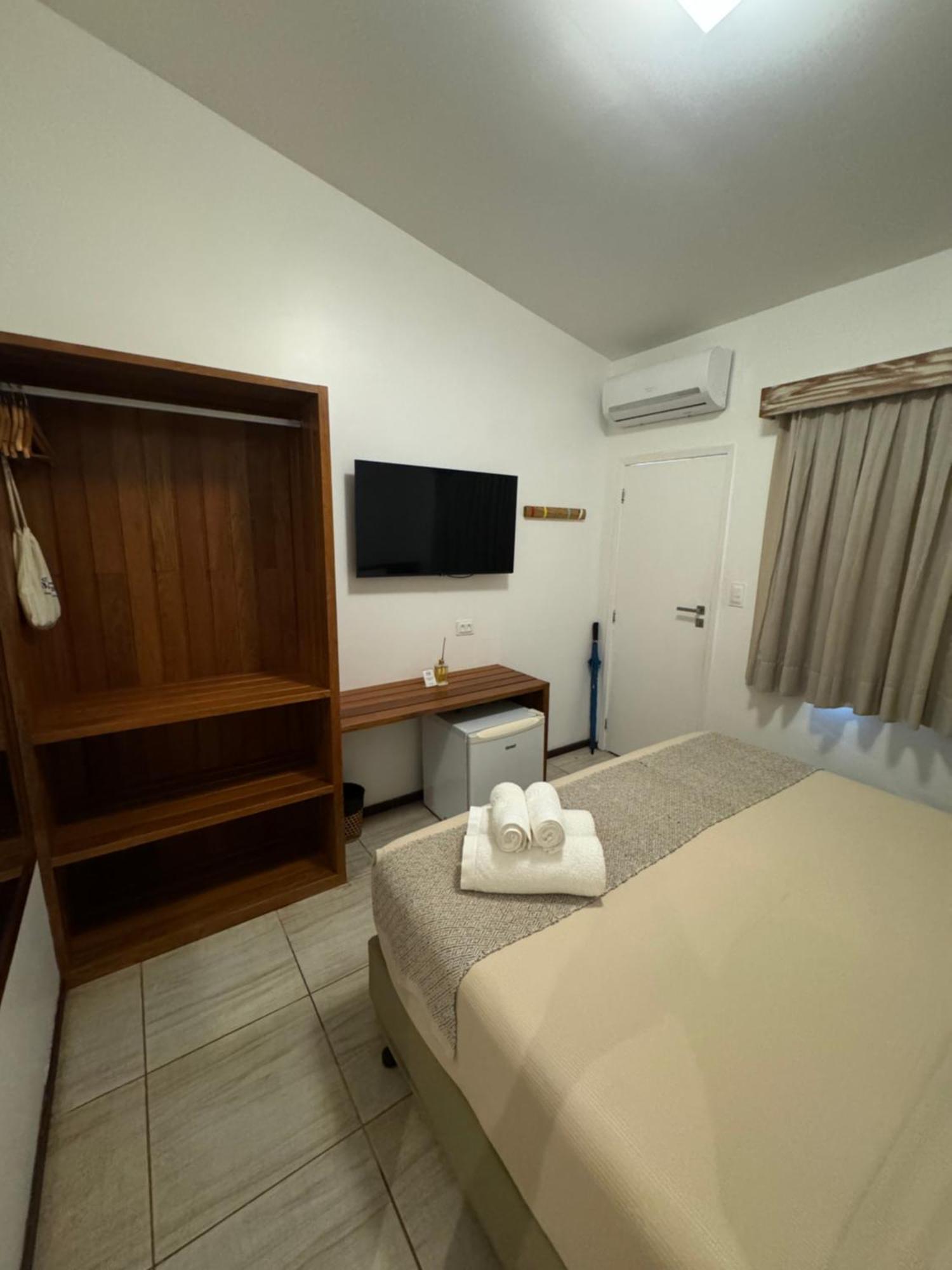 Pousada Malibu Fernando de Noronha Ngoại thất bức ảnh